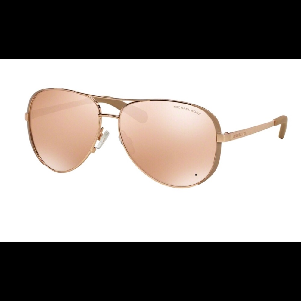 Michael Kors Chelsea Aviators